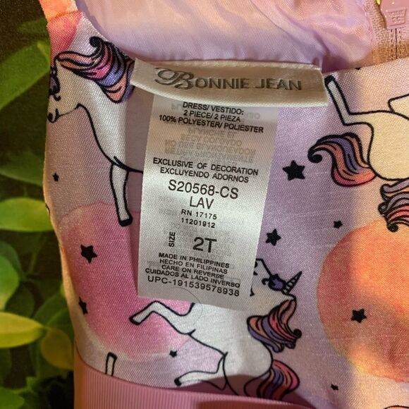 Bonnie Jean Dress   - Picture 4 of 4